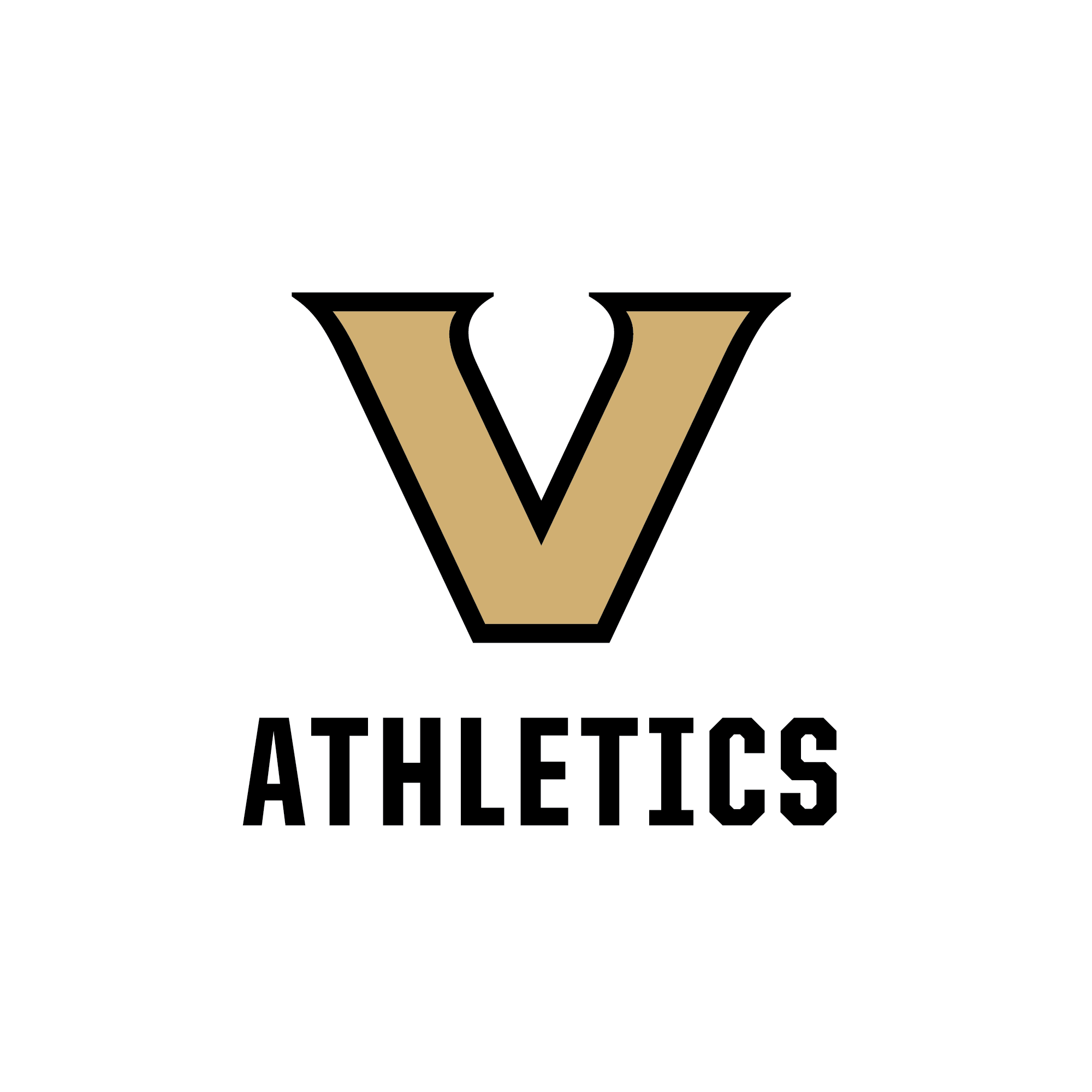 Vanderbilt University Athletics